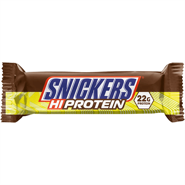 Snickers hi-protein - 55g