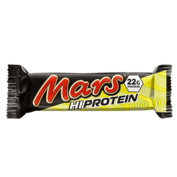 Mars hi-protein - 59g