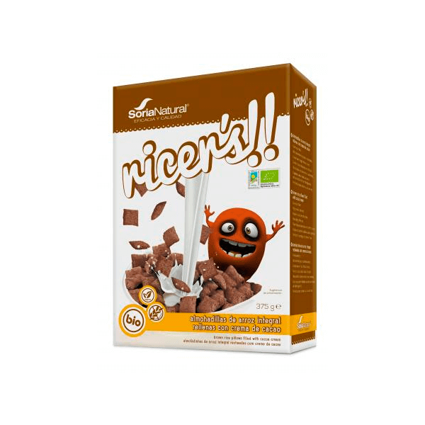 Ricer´s!! - 375g