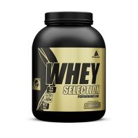 Vedere Whey selection - 1.8 kg Peak - 1 Whey selection - 1.8 kg Peak - 1