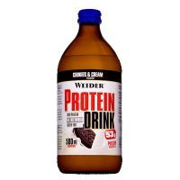 Vedere Protein drink - 500ml Weider - 2 Protein drink - 500ml Weider - 2