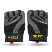 Vedere Basic Gloves Like MM Fit MASmusculo - 1 Basic Gloves Like MM Fit MASmusculo - 1