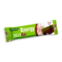 Vedere Barretta Energy Jelly pacchetto di 32g nella sezione di barrette energetiche di Victory Endurance Barretta Energy Jelly pacchetto di 32g nella sezione di barrette energetiche di Victory Endurance