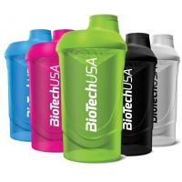 Vedere Shaker wave - 600 ml Shaker wave - 600 ml