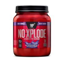 NO Xplode in 650g del marchio BSN - pre-workout
