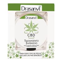 Vedere Cbd intensive treatment - 140ml Cbd intensive treatment - 140ml