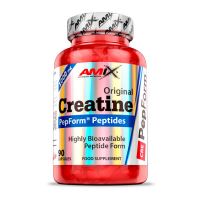 Vedere Pepform creatine peptides di 90 capsules del produttore Amix Nutrition - altre creatine Pepform creatine peptides di 90 capsules del produttore Amix Nutrition - altre creatine