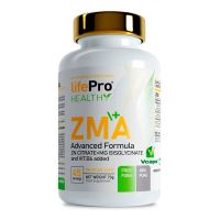 Vedere Zma in 90 capsules del produttore LifePRO Zma in 90 capsules del produttore LifePRO