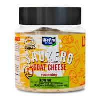Sauzero sazonador presentazione di 180g nella sezione di condimenti con contenuto ridotto in sodio del marchio LifePRO