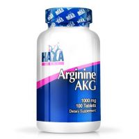 Vedere Arginine akg 1000mg - 100 tabs Arginine akg 1000mg - 100 tabs