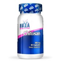 Chitosan 500mg - 90 caps