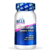 Vedere Curcumin turmeric extract 500mg - 60 caps Curcumin turmeric extract 500mg - 60 caps