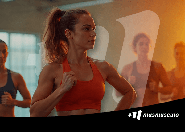 Las 10 mejores dietas para conseguir ganar masa muscular para mujeres.
