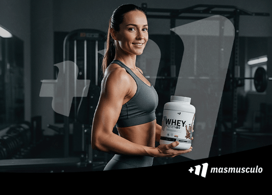 ¿Cuales son las mejores proteínas del mercado? Tipos, beneficios y consejos.