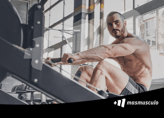 Las 2 mejores rutinas avanzadas de definición para hombres