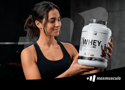 Ranking 2026 de las mejores proteínas de Masmusculo para cada objetivo
