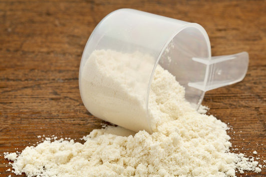 ¿Cómo tomar glutamina?, todo lo que necesitas saber