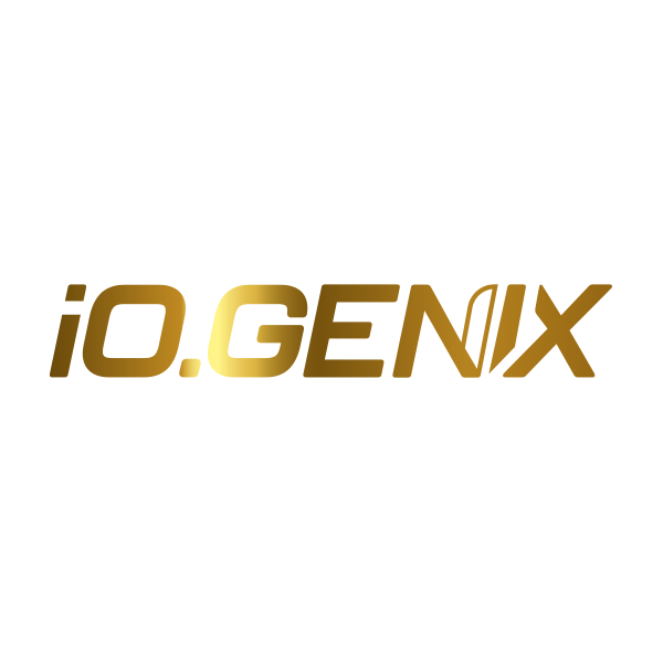 Productos de IO.Genix