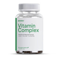 Vitamin Complex