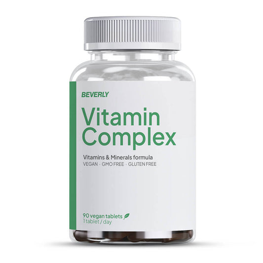 Vitamin Complex del marchio Beverly Nutrition in Beverly Nutrition