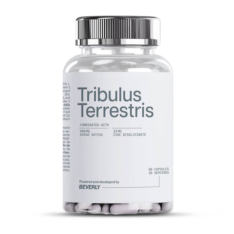 Tribulus Terrestris - Beverly Nutrition 0