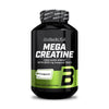 Mega Creatina (Creapure®) di Biotech USA