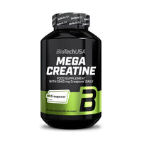 Mega Creatina (Creapure®)