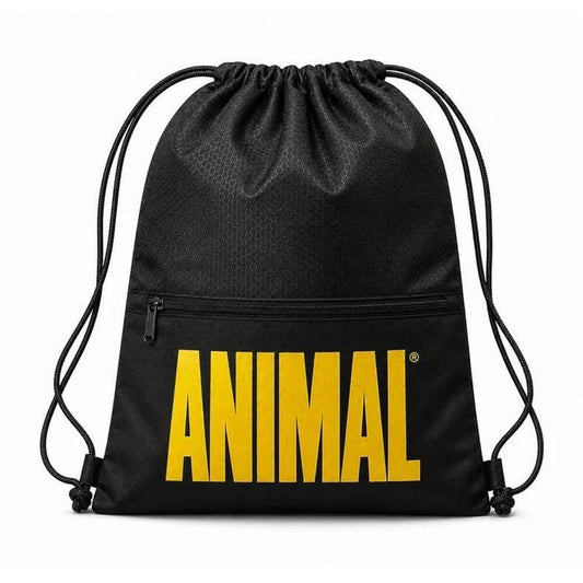 Gym Sach (Bolsa con cuerdas) Animal del marchio Animal nella collezione Animale