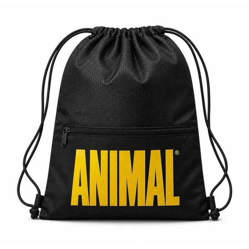 Gym Sach (Bolsa con cuerdas) Animal - Animal 0