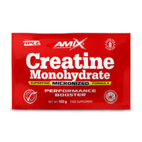 Creatina Monoidrato di Amix Nutrition