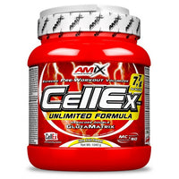 Cellex Unlimited Formula di Amix Nutrition