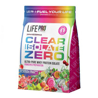 100% Clear Isolate Zero di Life Pro