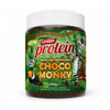 Protein Cream Choco Monky di Life Pro