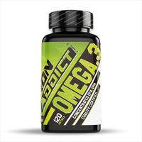 Omega 3 di Iron Addict Labs