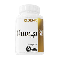 Omega 369 di Iogenix