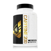 Caffeina 200mg di Iogenix