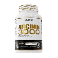Arginin 3000 di Iogenix