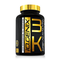 Kre-Alkalyn 3K di Iogenix