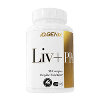 Liv+Pro di Iogenix