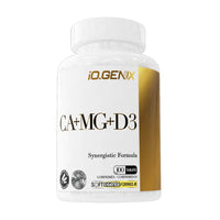 Calcio+Magnesio di Iogenix