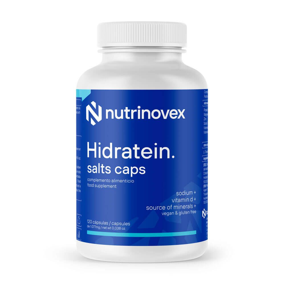 Hidratein Salts