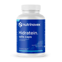 Capsule di Sali Hidratein di Nutrinovex