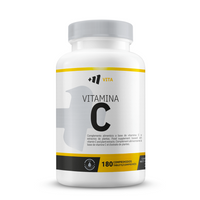 Vitamina C 1000mg di Masmusculo Supplements
