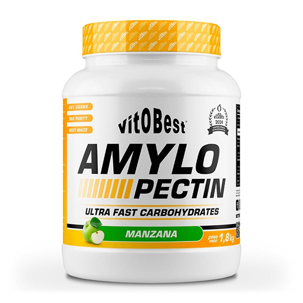 Amilopectina di VitoBest