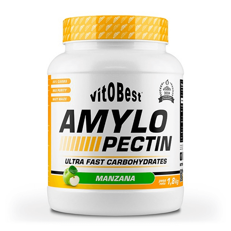 Amilopectina di VitoBest - VitoBest 1