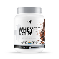 Whey Fit Nature di Masmusculo Supplements