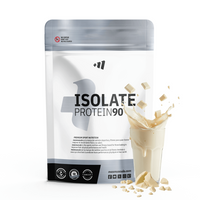 Isolate 90 CFM con Promiko® CFM di Masmusculo Supplements