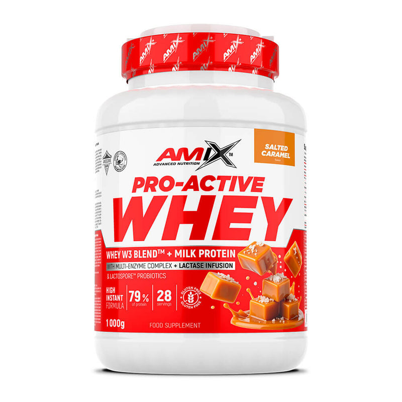 Pro-Active Whey - Amix Nutrition 2