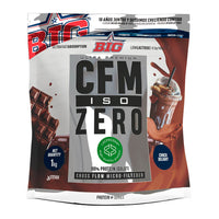 CFM ISO Zero