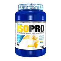 Isopro di Quamtrax